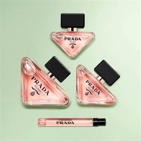 parfumeur prada|prada perfume official website.